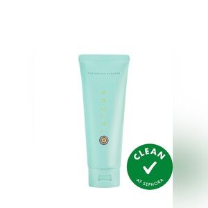 TATCHA The Matcha Cleanse Daily Clarifying Gel Cleanser